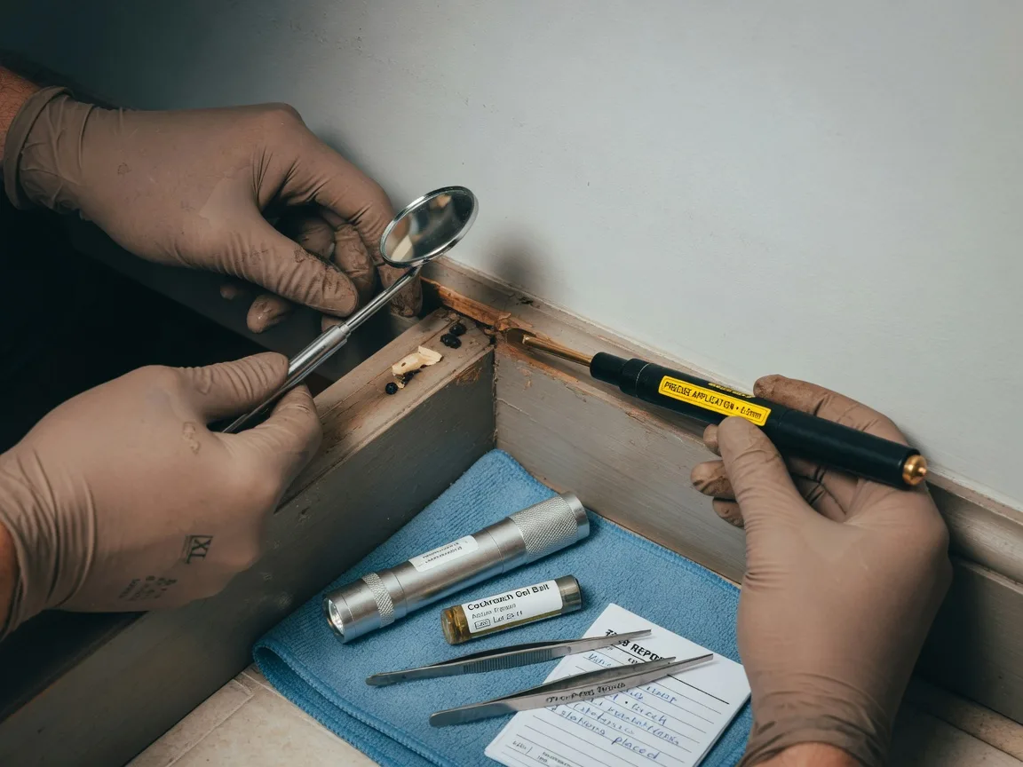 Why choose Emergency Pest Control in Jonesboro, IL